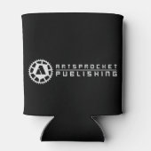 DACH kann gemütlich Dosenkühler (Rückseite)