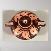 Dachbecher Poster (Vorne)