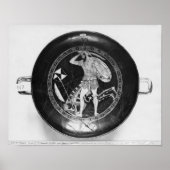 Dachbecher Poster (Vorne)