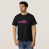 Dachbeladung T-Shirt (Vorne ganz)
