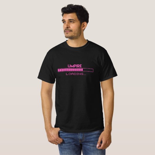 Dachbeladung T-Shirt (Vorne ganz)