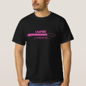 Dachbeladung T-Shirt (Vorderseite)