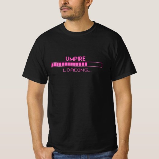 Dachbeladung T-Shirt (Vorderseite)