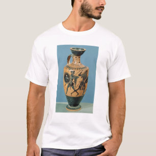 Dachboden-Art Lekythos T-Shirt