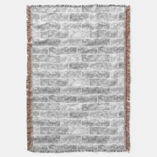 Dachboden, hellgrau decke (Vorderseite Vertikal)