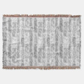 Dachboden, hellgrau decke (Vorderseite)