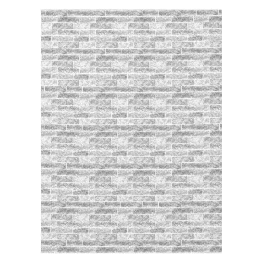 Dachboden, hellgrau tischdecke (Vorderseite)