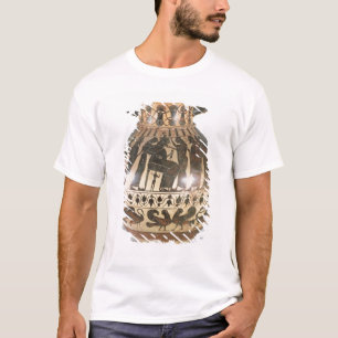 Dachboden-Korinther Amphora T-Shirt