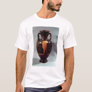 Dachboden Rotzahl Amphora T-Shirt