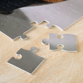 Dachboden Rotzahl stamnos, die den Säugling Hera Puzzle (Seite)