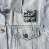 Dachboden Schwarzzahl dinos Button (Beispiel)