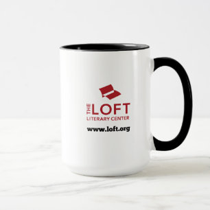 Dachboden-Tasse: Bombastisch Tasse