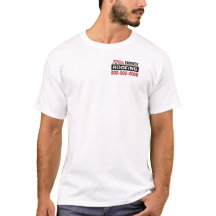 Dachdecker Light Colors T-Shirt