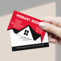 Dachdecker | Roofer Red