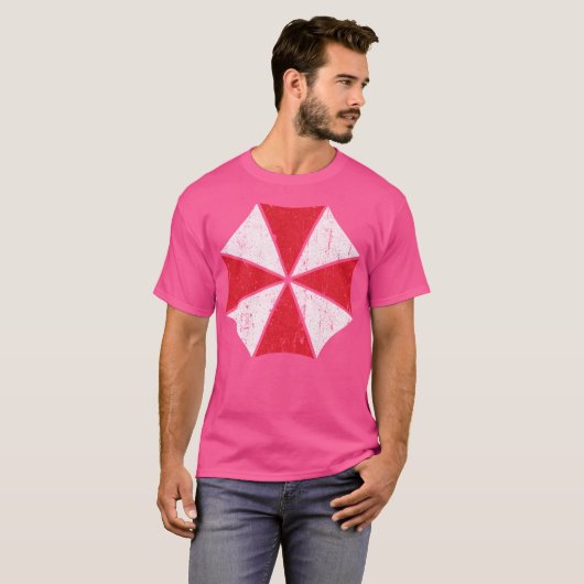 Dachdeckerkorps T-Shirt (Vorne ganz)