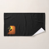 Dachdeckung Badhandtuch Set (Handtuch)