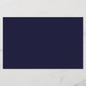 Dachdeckungs- und Reparaturbetrieb Flyer (Hinten)