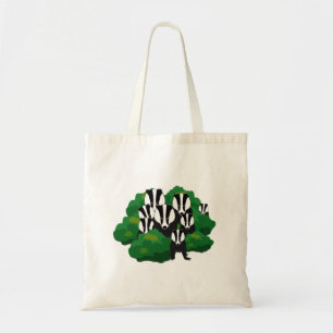 Dachs-Budget-Taschen-Tasche Tragetasche