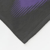 Dachshund Brave Hearts Often Come In Small Frames Fleecedecke (Ecke)