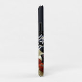 DACHSHUND  Case-Mate iPhone HÜLLE (Hinten/Rechts)