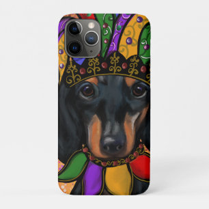 DACHSHUND                   Case-Mate iPhone HÜLLE