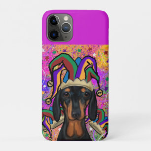Dachshund Case-Mate iPhone Hülle