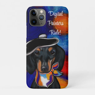 DACHSHUND     Case-Mate iPhone HÜLLE