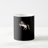 Dachshund Classic T-Shirt Kaffeetasse (Mittel)