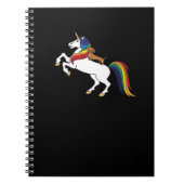 Dachshund Classic T-Shirt Notizblock (Vorderseite)