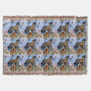 DACHSHUND DECKE