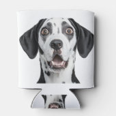 Dachshund Dog Easily Distracted by Wieners Dosenkühler (Rückseite)