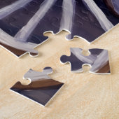 Dachshund Dog Valentine's Day Puzzle (Seite)