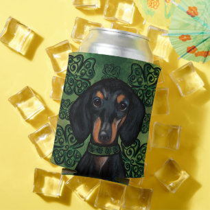 DACHSHUND           DOSENKÜHLER