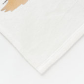 Dachshund Ideas For Women & Novelty Miniature Fleecedecke (Ecke)