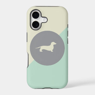 Dachshund-iPhone-Hülle