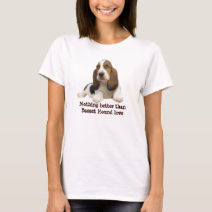 Dachshund-Jagdhund-fabelhaftes T-Shirt