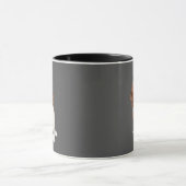 Dachshund-Jagdhund-HundeTasse Tasse (Zentrum)