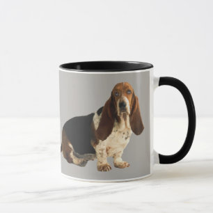 Dachshund-Jagdhund-Spaß-liebevolle Tasse