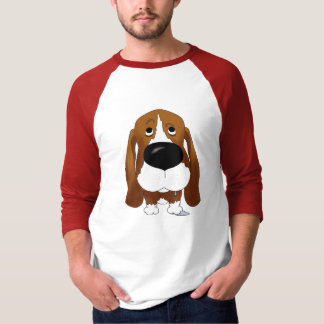 Dachshund-Jagdhund-T - Shirt