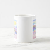 Dachshund Kaffeetasse (Mittel)