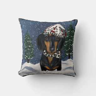 Dachshund    kissen