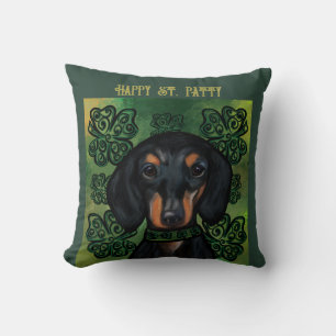 DACHSHUND         KISSEN