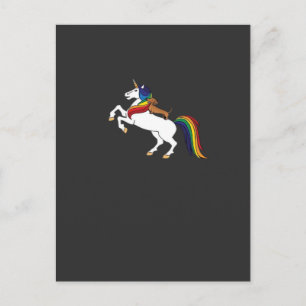 Dachshund Klassik T-Shirt Postkarte
