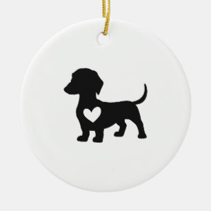 Dachshund Kopie Kopie Kopie Kopie Kopie Kopie Keramik Ornament