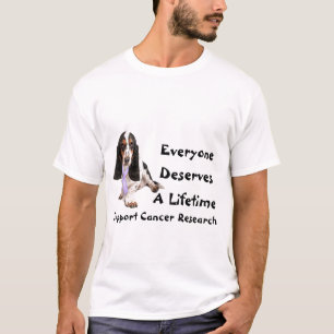 Dachshund - Lebenszeit T-Shirt