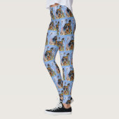 DACHSHUND LEGGINGS (Links)