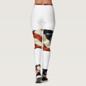 Dachshund      leggings (Rückseite)