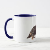 Dachshund Matrose Tasse (Links)