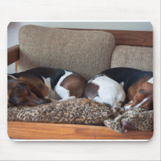 Dachshund Mousepad 03