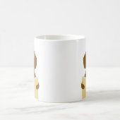 Dachshund Mugs Kaffeetasse (Mittel)